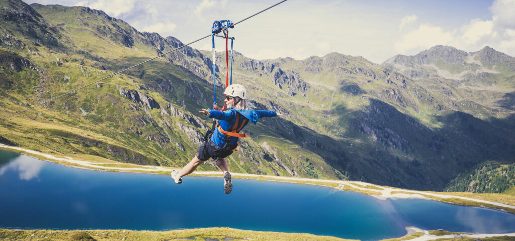 activiteit zomer
